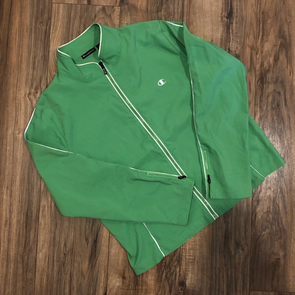 Champion Jacket Women